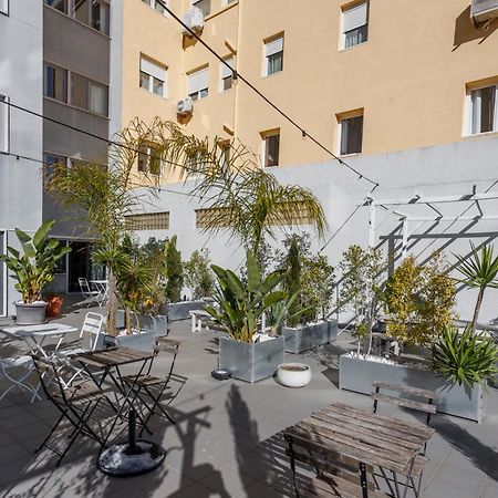 Cosmopolitan Comfort In Lisbon 4A- By Misha'S Place 외부 사진