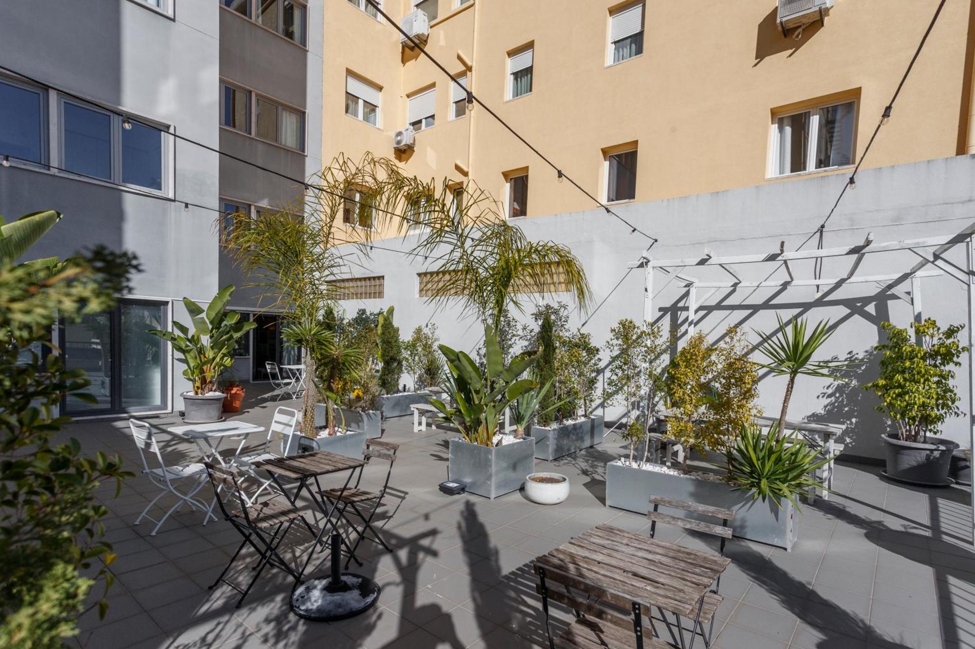 Cosmopolitan Comfort In Lisbon 4A- By Misha'S Place 외부 사진