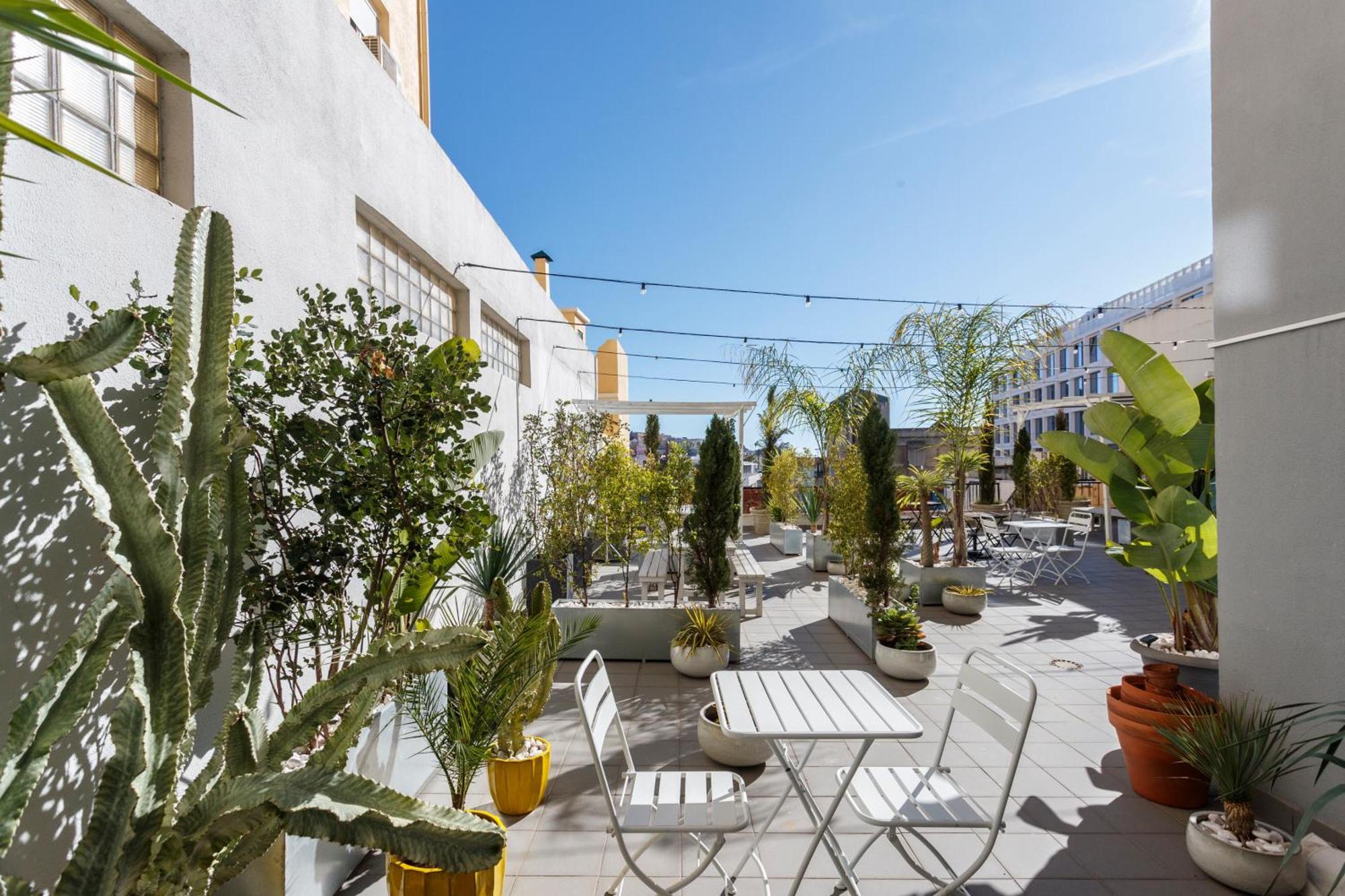 Cosmopolitan Comfort In Lisbon 4A- By Misha'S Place 외부 사진