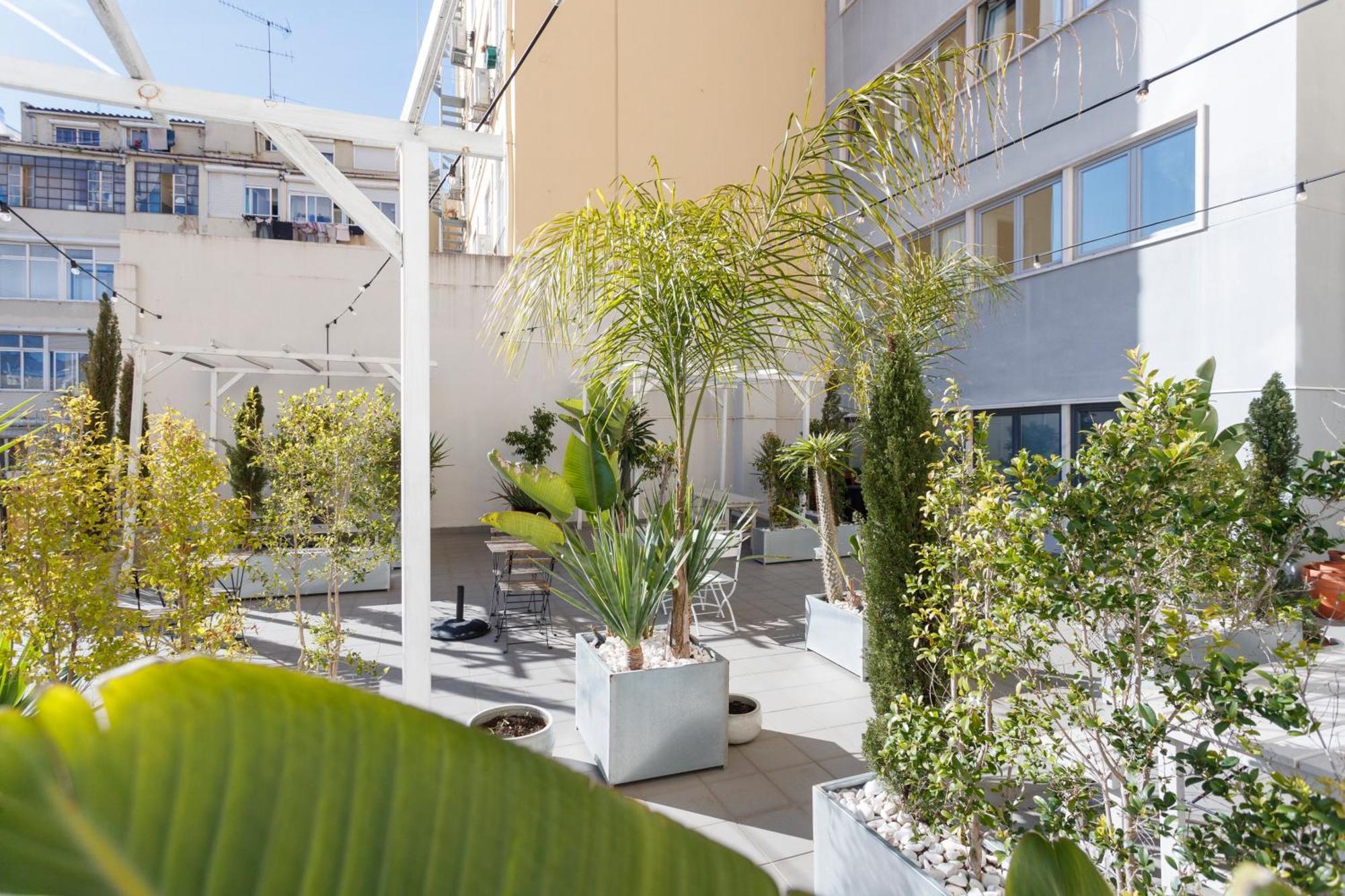 Cosmopolitan Comfort In Lisbon 4A- By Misha'S Place 외부 사진