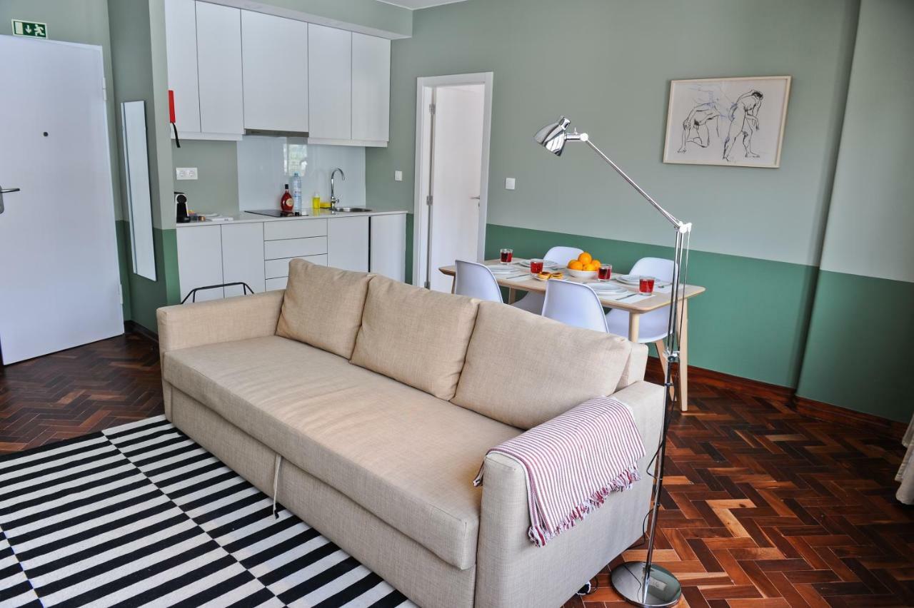 Cosmopolitan Comfort In Lisbon 4A- By Misha'S Place 외부 사진