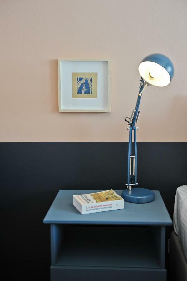 Cosmopolitan Comfort In Lisbon 4A- By Misha'S Place 외부 사진