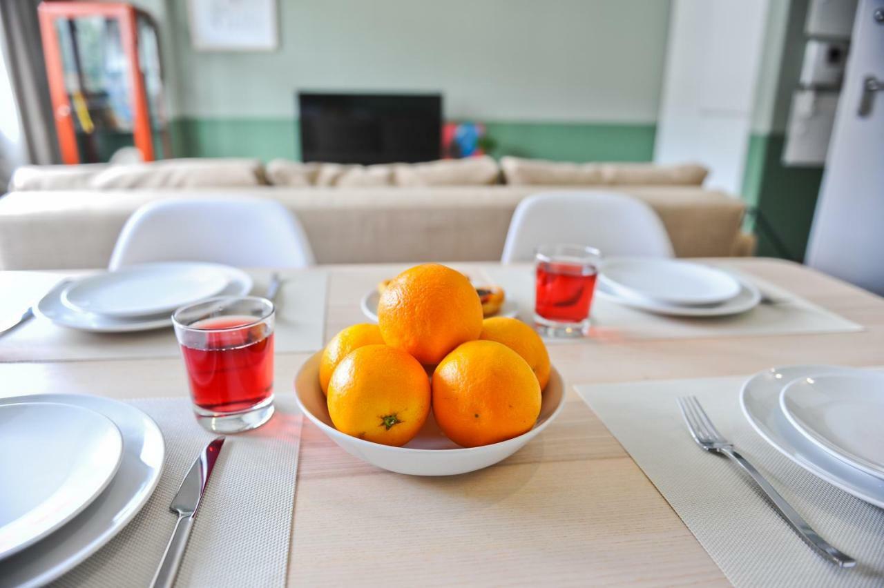 Cosmopolitan Comfort In Lisbon 4A- By Misha'S Place 외부 사진