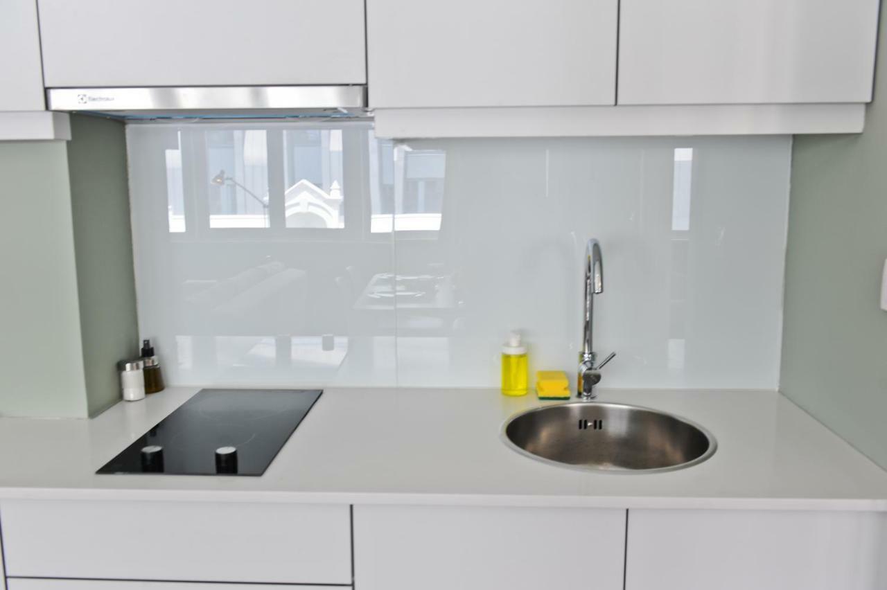 Cosmopolitan Comfort In Lisbon 4A- By Misha'S Place 외부 사진