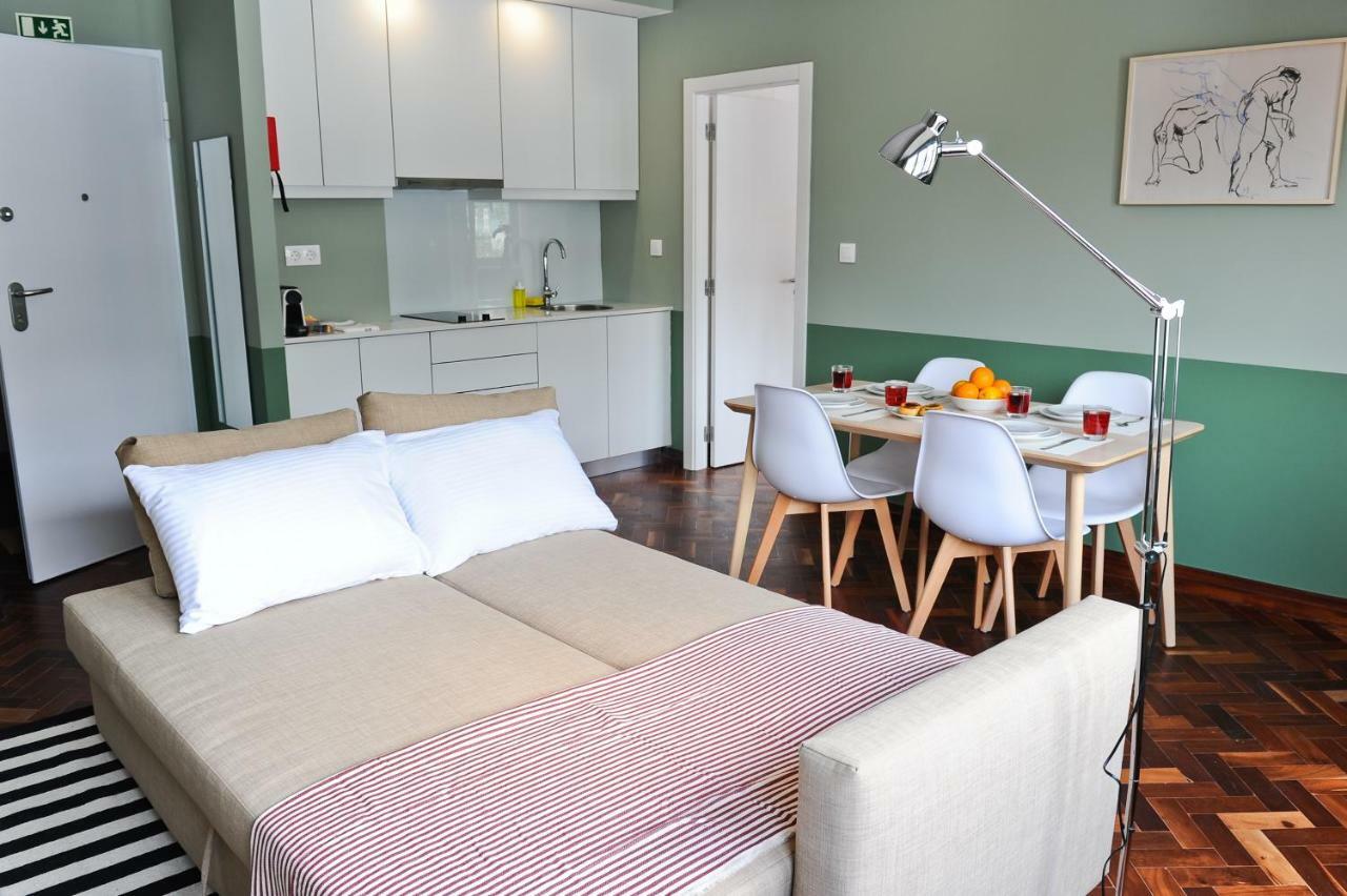 Cosmopolitan Comfort In Lisbon 4A- By Misha'S Place 외부 사진