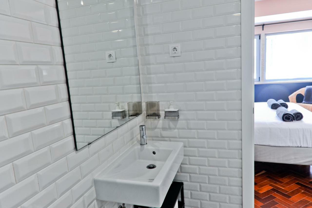 Cosmopolitan Comfort In Lisbon 4A- By Misha'S Place 외부 사진