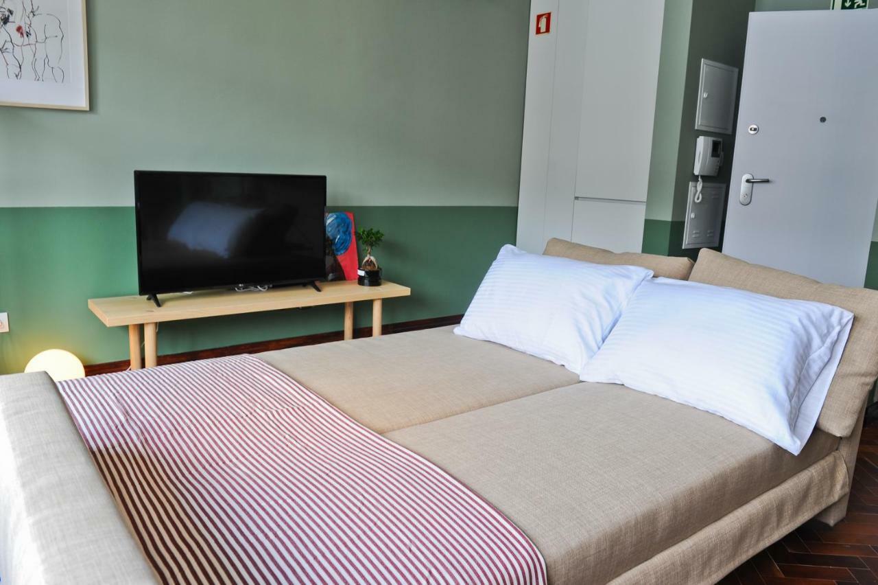 Cosmopolitan Comfort In Lisbon 4A- By Misha'S Place 외부 사진